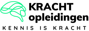 KRACHT opleidingen Logo