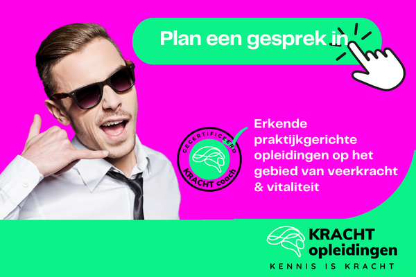 Plan een gesprek in
