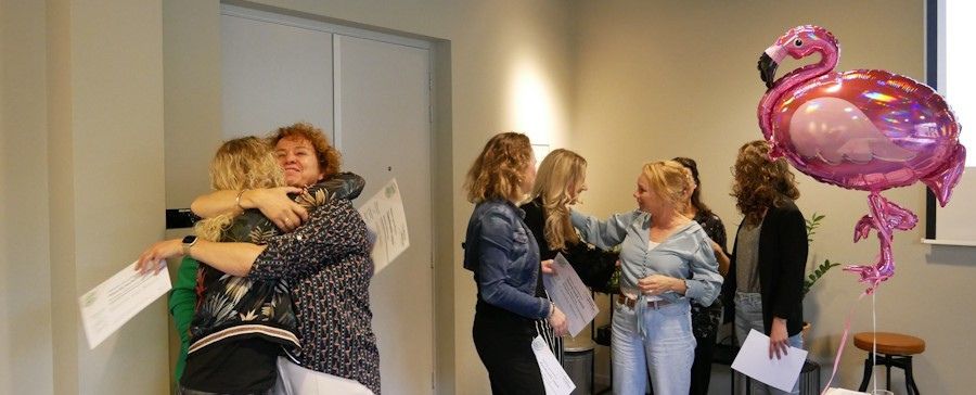 KRACHT opleidingen Diploma