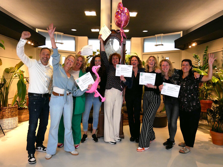 Wij zijn Kracht opleidingen